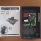 Cuadro de Maniobras Junior E Pro
