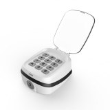 Teclado exterior inalambrico