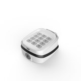 Teclado exterior inalambrico