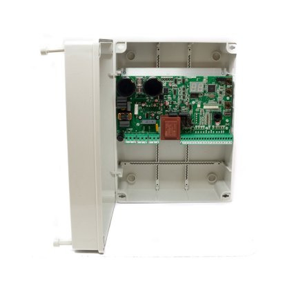 Cuadro de control corredera | VDS INVERTER 230/380V