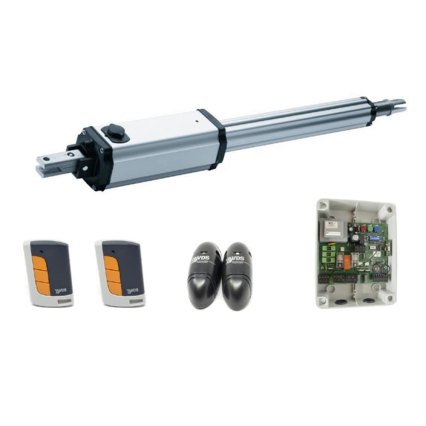 KIT Motor VDS PM1