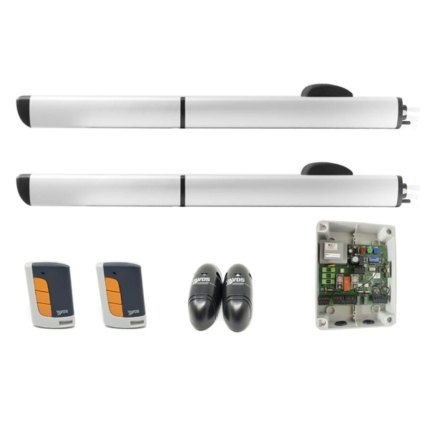 Kit motor VDS PH 270 R Hidráulico