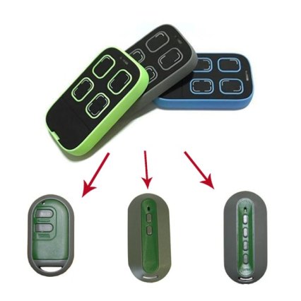 Mando Forsa TP 868 mhz