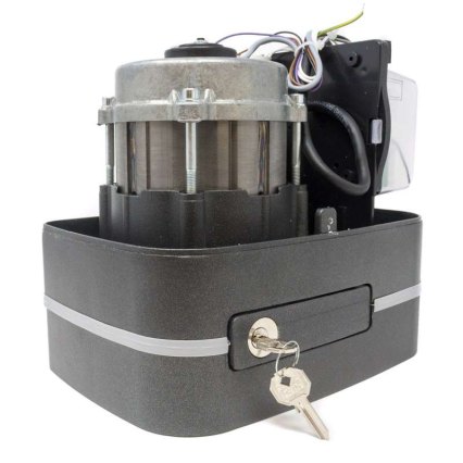 Motor puerta corredera carrera 800 kg