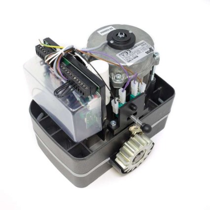 MOTOR PUERTA CORREDERA VDS CARRERA 800 Kg