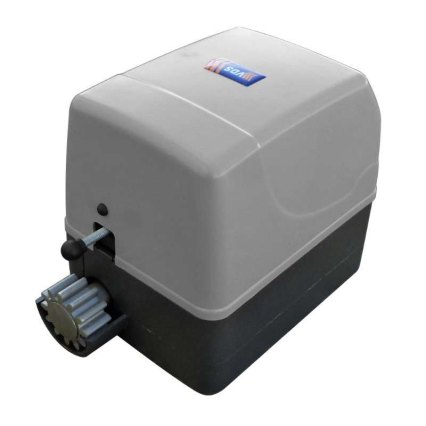 Motor Correderas geko
