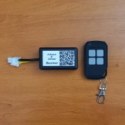 Receptor Azkoyen y Jofemar + 1 mando