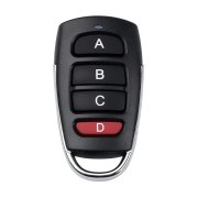 Mando garaje professional V3.0
