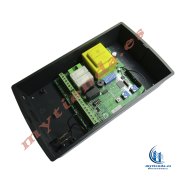 Placa control enrollable Junior D Pro