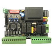 Placa control puerta garaje corredera <br>EURO 230 M1 ECO