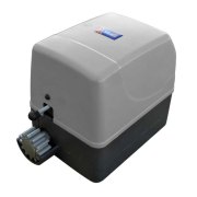 Motor GEKO para puertas correderas de hasta 400 kg