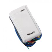 Mini Receptor garaje seguridad