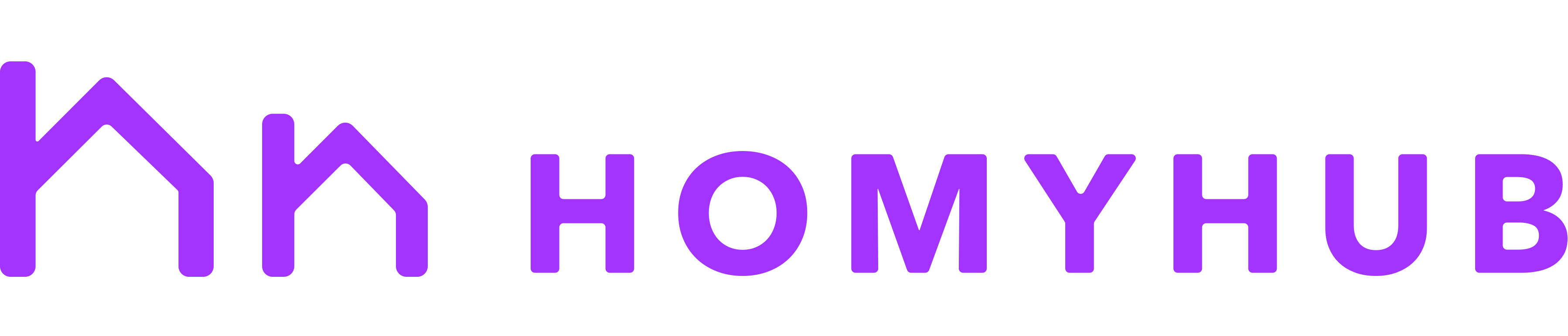HOMYHUB Starter Kit para abrir la puerta del garaje desde el móvil