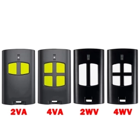 Mando Compatible Beninca TO GO WV