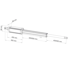 motor linear 11 motor linear 11