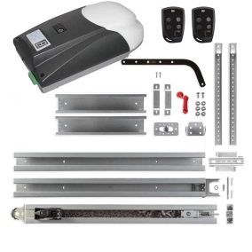 Kit motor puerta seccional o basculante STC 1000 Kit motor puerta seccional o basculante STC 1000