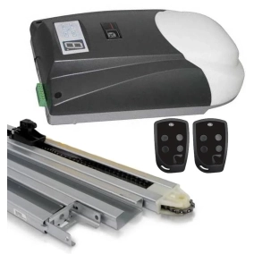 Kit motor puerta seccional o basculante STC 600 Kit motor puerta seccional o basculante STC 600