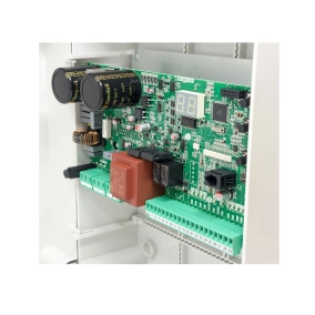 cuadro control vds inverter