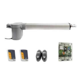 KIT Motor batiente 1 Hoja - VDS EGO 230 V KIT Motor batiente 1 Hoja - VDS EGO 230 V