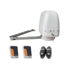 Kit Motor articulado VDS IBIS Kit Motor articulado VDS IBIS