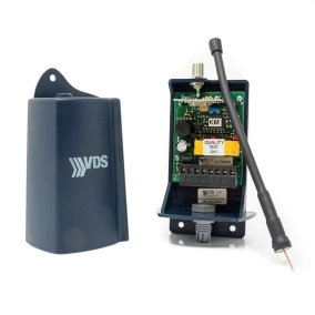 Receptor exterior VDS SMR24 Receptor exterior VDS SMR24
