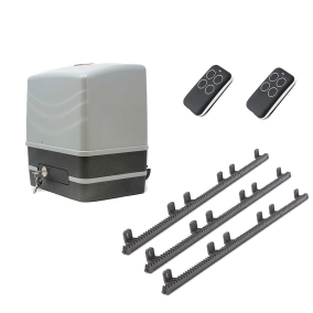 Kit motor puerta corredera | Kit VDS SIMPLY 600 Kg Kit motor puerta corredera | Kit VDS SIMPLY 600 Kg