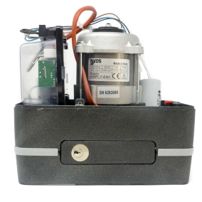 Kit motor puerta corredera | Kit VDS SIMPLY 600 Kg Kit motor puerta corredera | Kit VDS SIMPLY 600 Kg