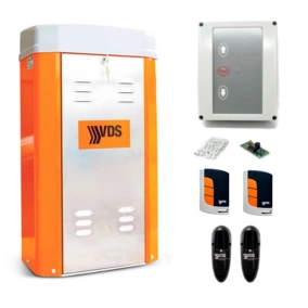 Kit Motor VDS TOM 5000Kg 380V Kit Motor VDS TOM 5000Kg 380V