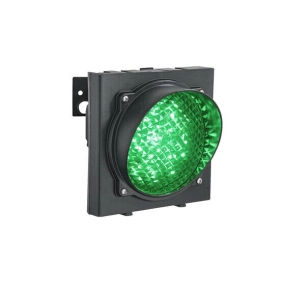 Semáforo LED Verde IP65 Semáforo LED Verde IP65