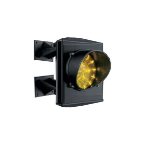Semáforo LED Amarillo IP65 Semáforo LED Amarillo IP65