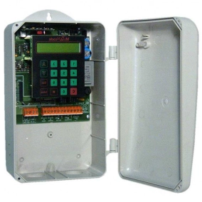 Clemsa MC1800 | Control de accesos parking 868MHz