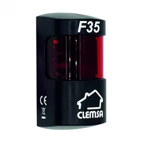 Fotocélula espejo CLEMSA F35