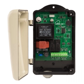 Placa de control | CLEMSA CLAS 1 Placa de control | CLEMSA CLAS 1
