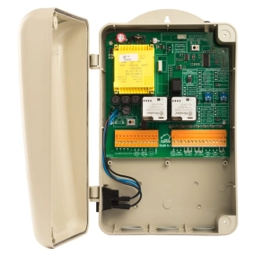 Cuadro Control CLEMSA | CLAS 6.1