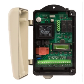 Cuadro Control CLEMSA | CLAS 10 Cuadro Control CLEMSA | CLAS 10