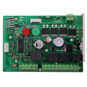 Cuadro Control CLEMSA | CLAS 30.1 Cuadro Control CLEMSA | CLAS 30.1