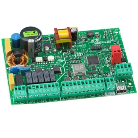Cuadro Control CLEMSA | Clas 170 Cuadro Control CLEMSA | Clas 170