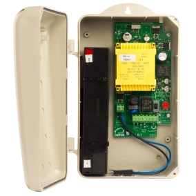 Cuadro Control CLEMSA | Clas DM 6.1 Cuadro Control CLEMSA | Clas DM 6.1
