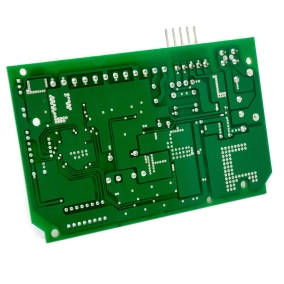Placa control seccional y basculante | AT7070 Placa control seccional y basculante | AT7070