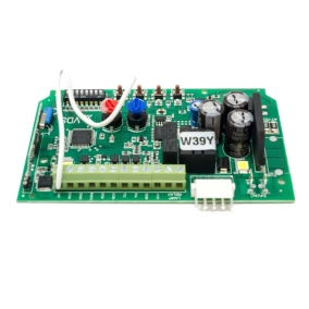 Placa control seccional y basculante | AT7070 Placa control seccional y basculante | AT7070