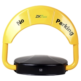 Cepo estacionamiento automático ZK-PLOCK2 Cepo estacionamiento automático ZK-PLOCK2