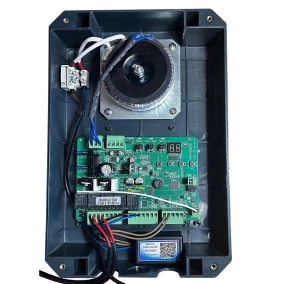 Receptor garaje seguridad o universal