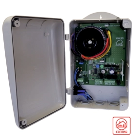 Cuadro control CLEMSA | CLAS 25 Cuadro control CLEMSA | CLAS 25