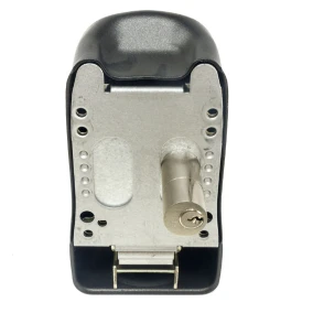 Electrocerradura CISA 1A721 sin pulsador para puerta batiente