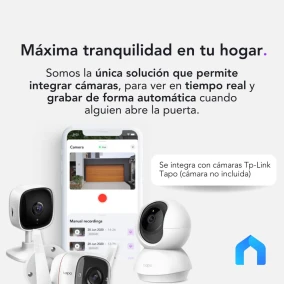 Control de acceso para parking comunitario | HOMYHUB