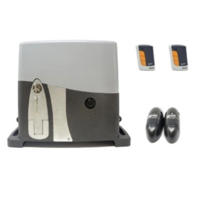 Kit motor de portón corredizo | VDS AG FUTURE 1600kg Kit motor de portón corredizo | VDS AG FUTURE 1600kg