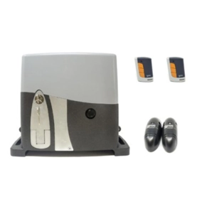 Kit motor de puerta corredera | VDS AG FUTURE 800 kg Kit motor de puerta corredera | VDS AG FUTURE 800 kg