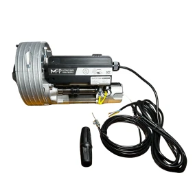 Kit motor puerta enrollable MFP