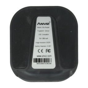 ANVIZ UBIO ANVIZ UBIO