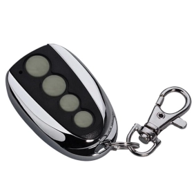Mando garaje evolutivo programable HCS301 Mando garaje evolutivo programable HCS301
